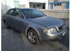 audi a4 b6 (8e2) del año 2003