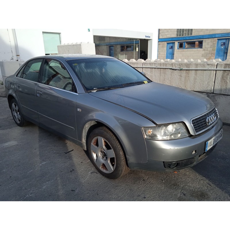 audi a4 b6 (8e2) del año 2003