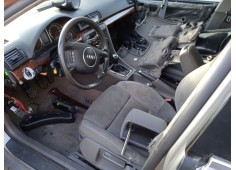 audi a4 b6 (8e2) del año 2003 2