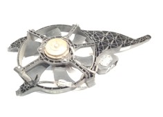 Recambio de electroventilador para nissan pathfinder iii (r51) 2.5 dci 4wd referencia OEM IAM 92120EB400   2