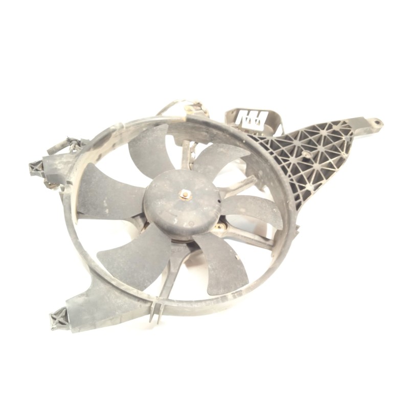 Recambio de electroventilador para nissan pathfinder iii (r51) 2.5 dci 4wd referencia OEM IAM 92120EB400  