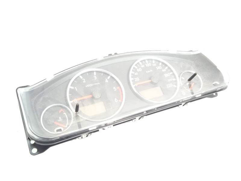 Recambio de cuadro instrumentos para nissan pathfinder iii (r51) 2.5 dci 4wd referencia OEM IAM 24810EB205  