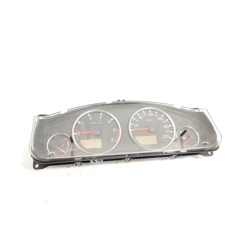 Recambio de cuadro instrumentos para nissan pathfinder iii (r51) 2.5 dci 4wd referencia OEM IAM 24810EB205  