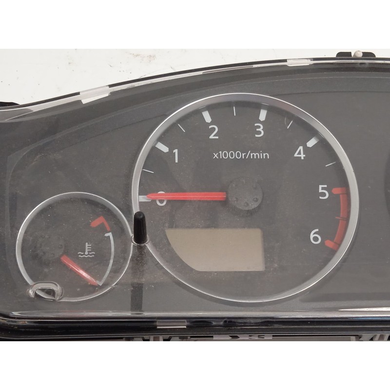Recambio de cuadro instrumentos para nissan pathfinder iii (r51) 2.5 dci 4wd referencia OEM IAM 24810EB205  