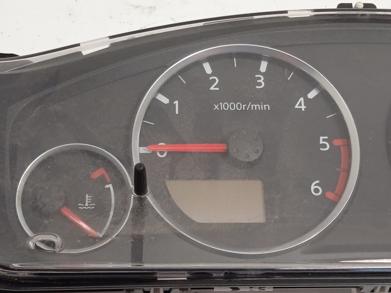 Recambio de cuadro instrumentos para nissan pathfinder iii (r51) 2.5 dci 4wd referencia OEM IAM 24810EB205  