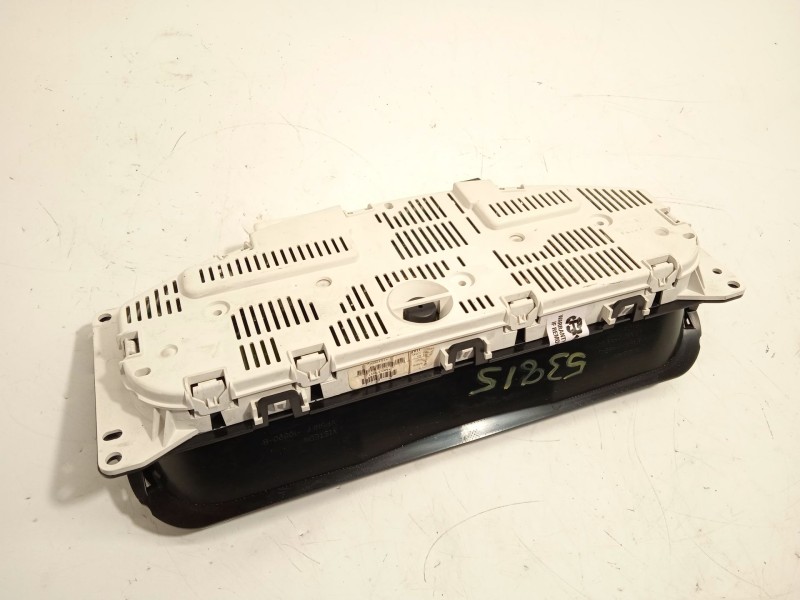 Recambio de cuadro instrumentos para nissan pathfinder iii (r51) 2.5 dci 4wd referencia OEM IAM 24810EB205  