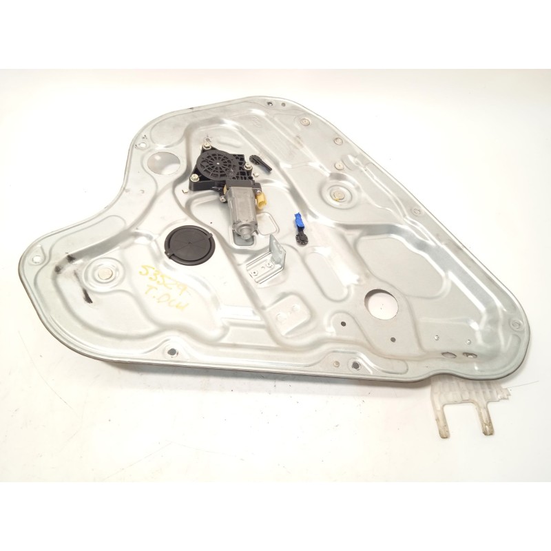 Recambio de elevalunas trasero derecho para hyundai i30 classic referencia OEM IAM 834812L010 834602L000 