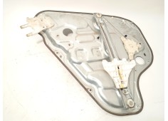 Recambio de elevalunas trasero derecho para hyundai i30 classic referencia OEM IAM 834812L010 834602L000  2