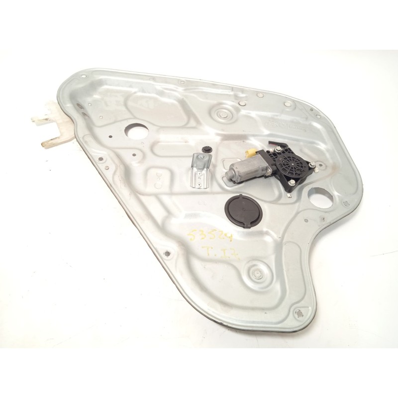 Recambio de elevalunas trasero izquierdo para hyundai i30 classic referencia OEM IAM 834712L010 834502L000 