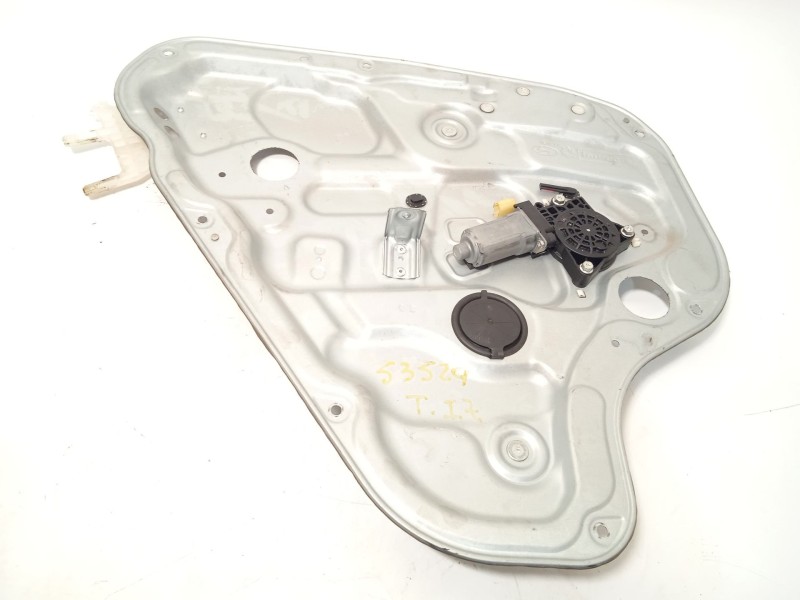 Recambio de elevalunas trasero izquierdo para hyundai i30 classic referencia OEM IAM 834712L010 834502L000 