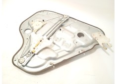 Recambio de elevalunas trasero izquierdo para hyundai i30 classic referencia OEM IAM 834712L010 834502L000  2