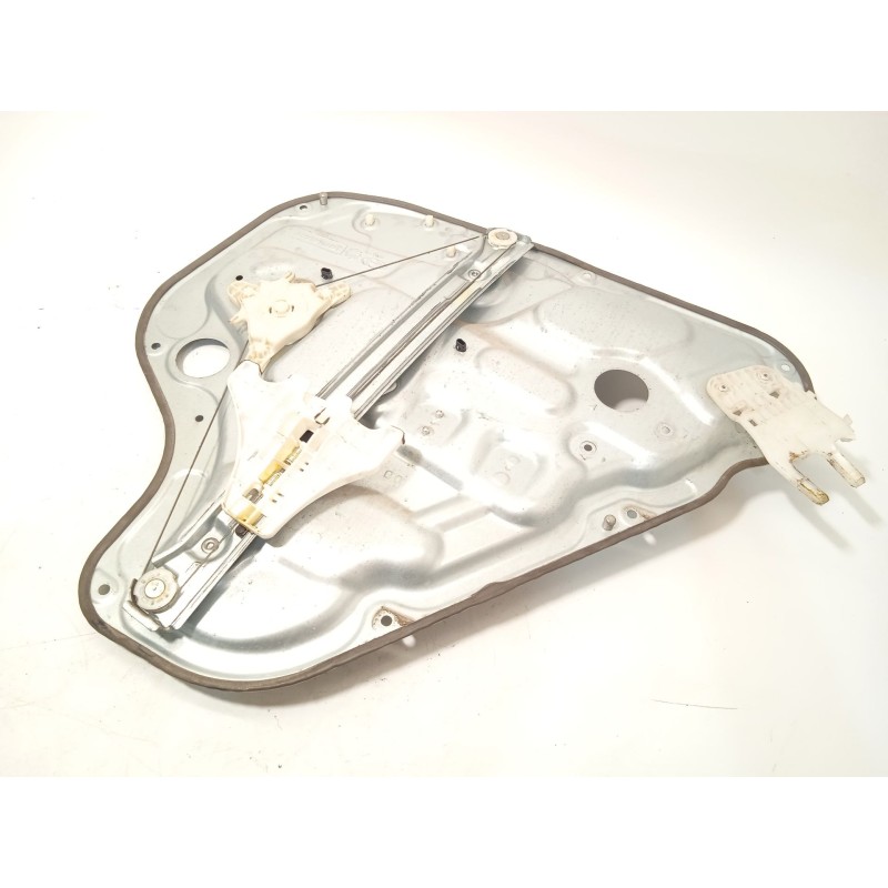 Recambio de elevalunas trasero izquierdo para hyundai i30 classic referencia OEM IAM 834712L010 834502L000 