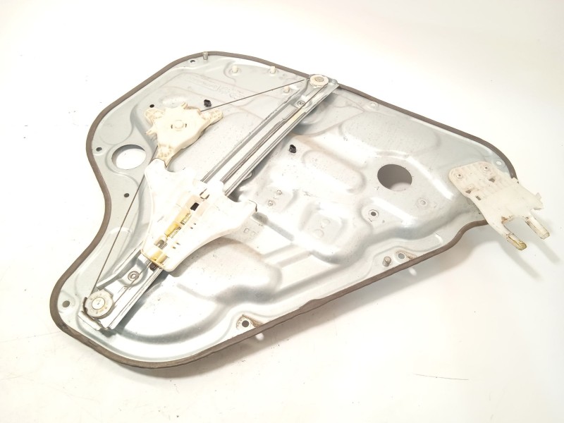Recambio de elevalunas trasero izquierdo para hyundai i30 classic referencia OEM IAM 834712L010 834502L000 