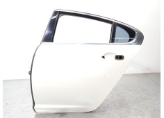 Recambio de puerta trasera izquierda para jaguar xf 3.0 v6 diesel s premium luxury referencia OEM IAM C2Z2014 8X23F24631AB 
