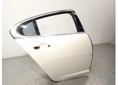 Recambio de puerta trasera derecha para jaguar xf 3.0 v6 diesel s premium luxury referencia OEM IAM C2Z2013 8X23F24630AB  2