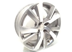 Recambio de llanta para peugeot 2008 (--.2013) style referencia OEM IAM 9678398277 96783982ZV  2