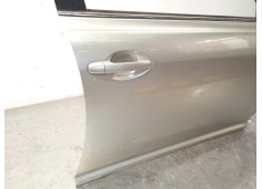 Recambio de puerta delantera derecha para toyota avensis (_t25_) 2.2 d-4d (adt251_) referencia OEM IAM 6700105050   2