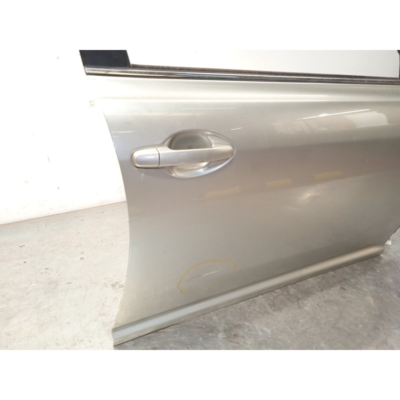 Recambio de puerta delantera derecha para toyota avensis (_t25_) 2.2 d-4d (adt251_) referencia OEM IAM 6700105050  