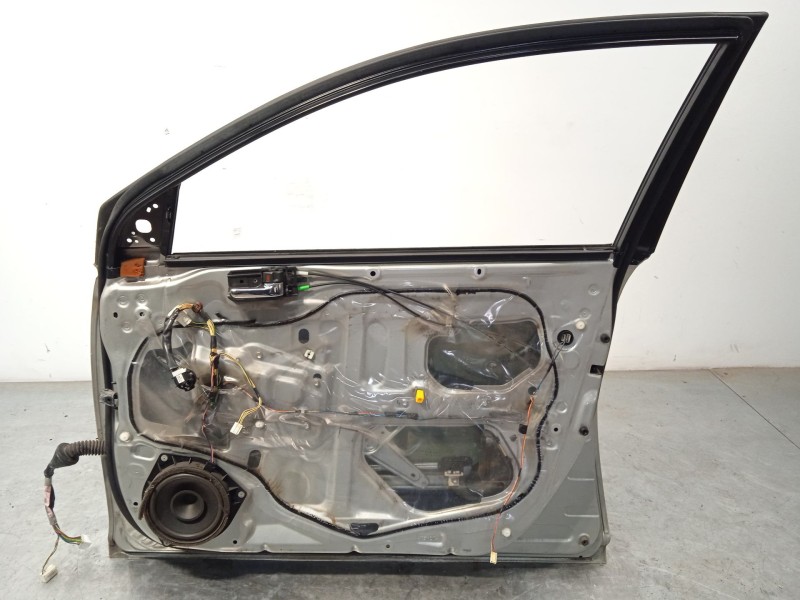 Recambio de puerta delantera derecha para toyota avensis (_t25_) 2.2 d-4d (adt251_) referencia OEM IAM 6700105050  