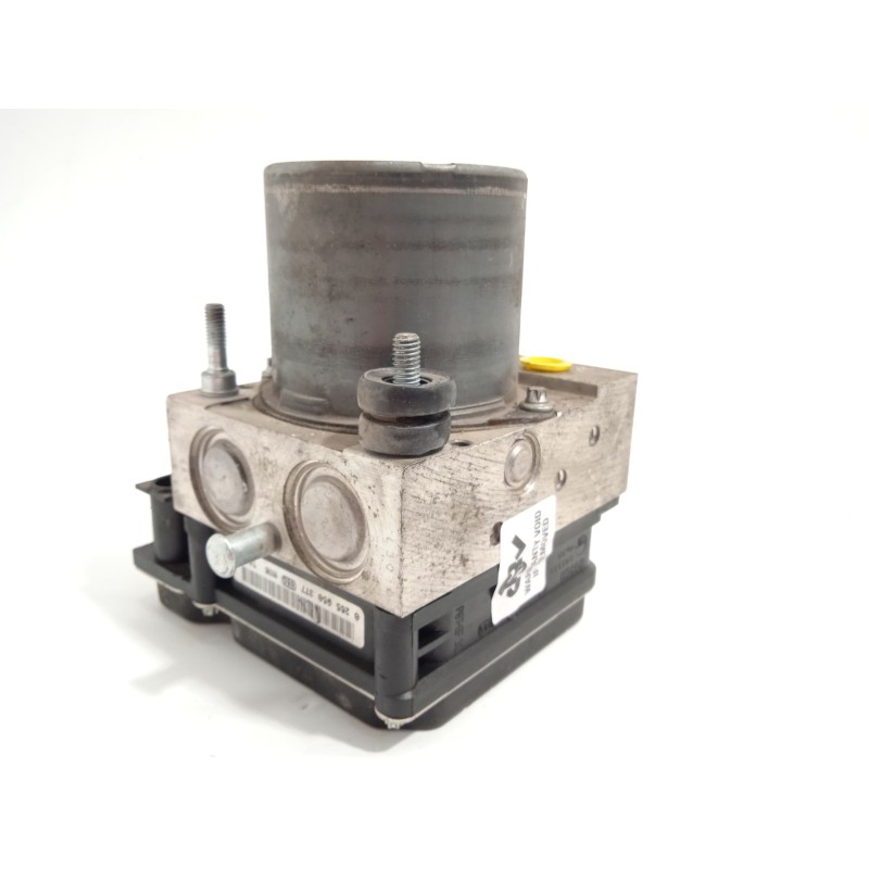Recambio de abs para renault clio iii 1.2 referencia OEM IAM 8201128481 0265950377 0265234800
