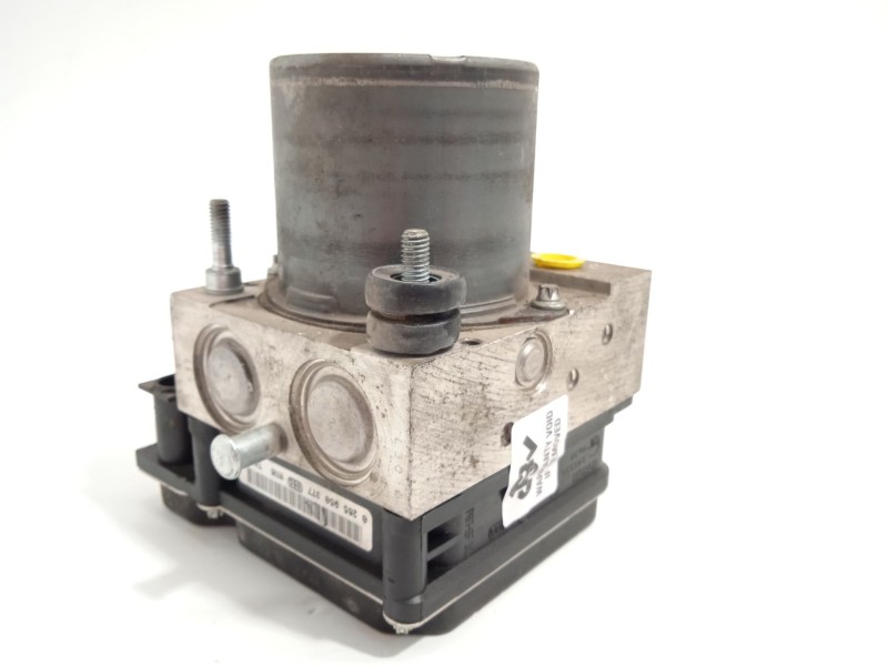 Recambio de abs para renault clio iii 1.2 referencia OEM IAM 8201128481 0265950377 0265234800