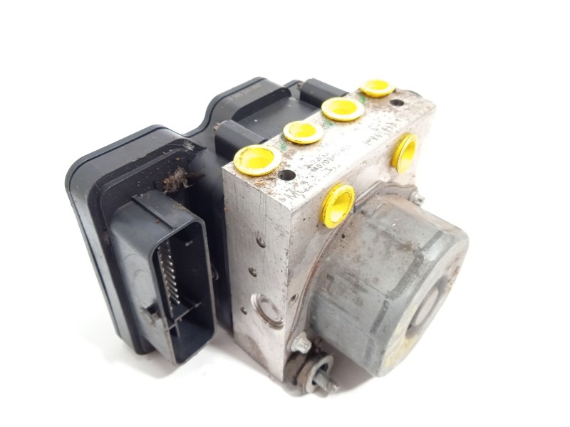 Recambio de abs para dacia logan ii laureate referencia OEM IAM 476605492R 0265956285 269633