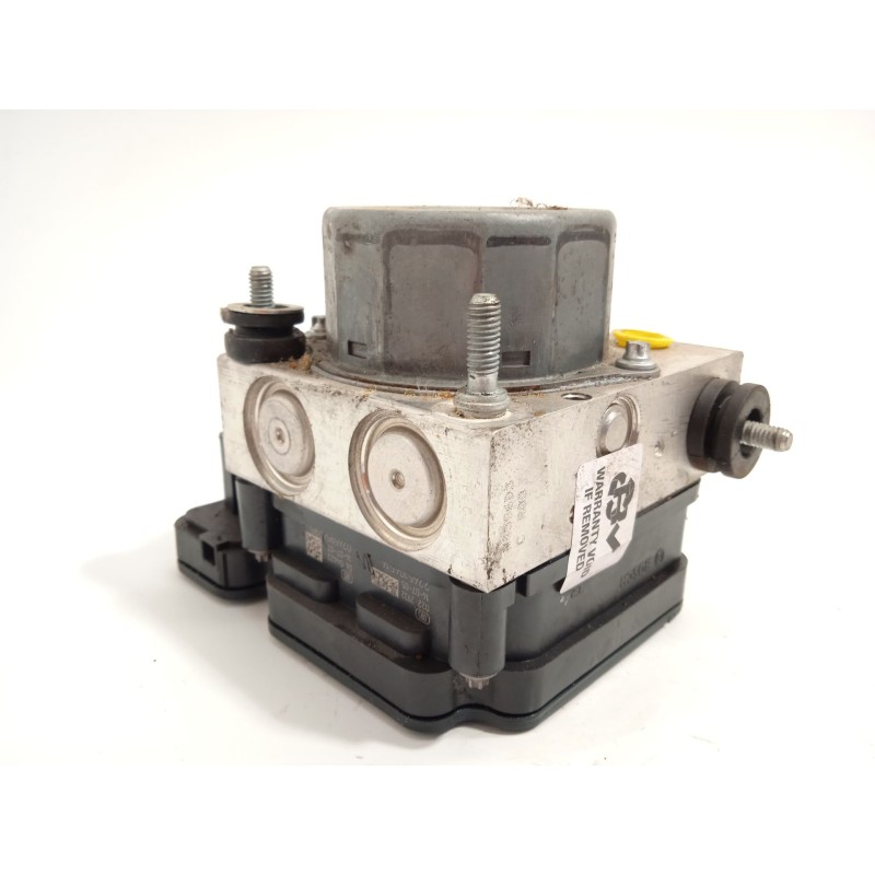 Recambio de abs para dacia logan ii laureate referencia OEM IAM 476605492R 0265956285 269633