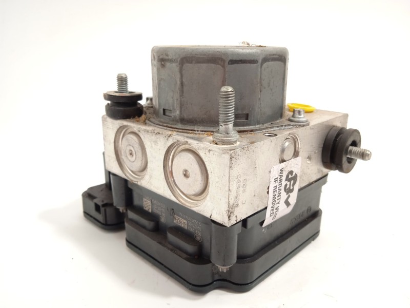 Recambio de abs para dacia logan ii laureate referencia OEM IAM 476605492R 0265956285 269633