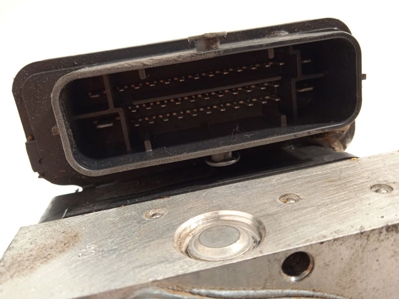 Recambio de abs para dacia logan ii laureate referencia OEM IAM 476605492R 0265956285 269633