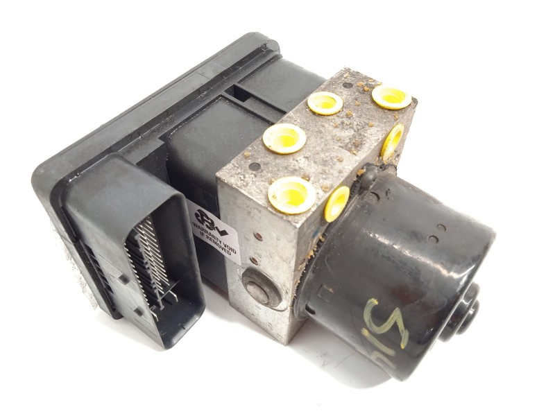 Recambio de abs para ford focus c-max (cap) trend (d) referencia OEM IAM 3M512C405HC 10096001253 10020603014