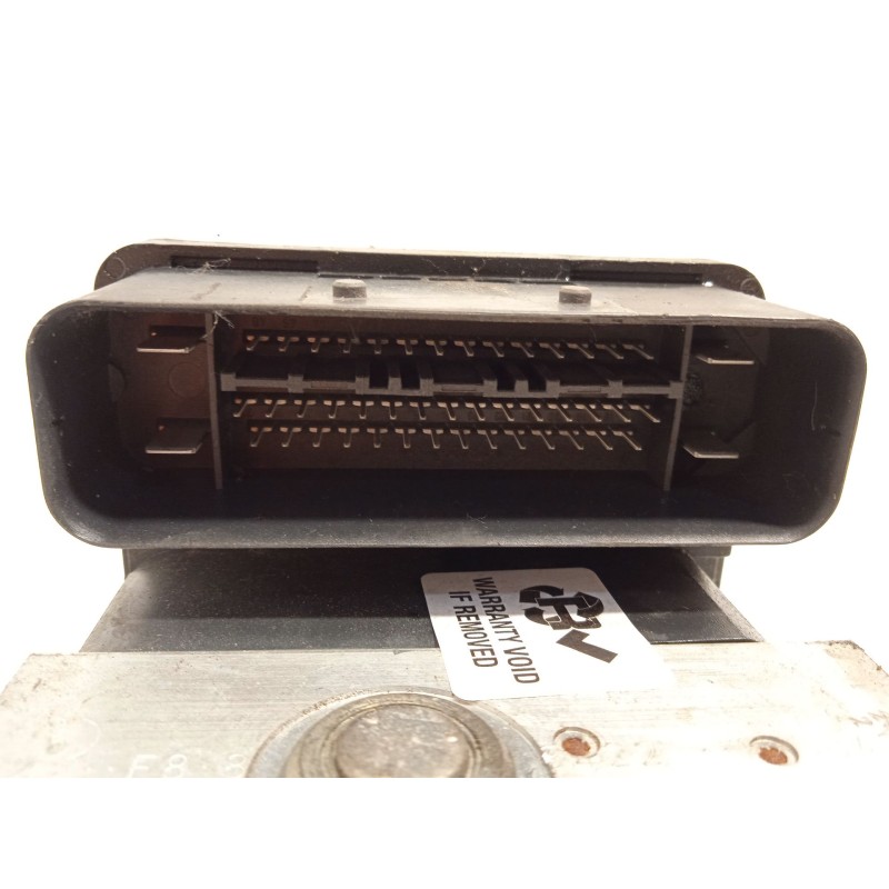 Recambio de abs para ford focus c-max (cap) trend (d) referencia OEM IAM 3M512C405HC 10096001253 10020603014