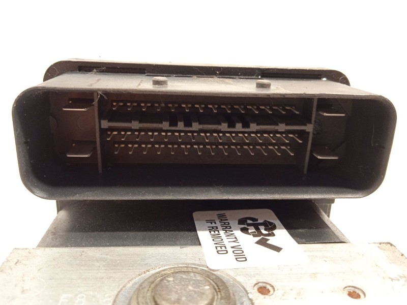 Recambio de abs para ford focus c-max (cap) trend (d) referencia OEM IAM 3M512C405HC 10096001253 10020603014