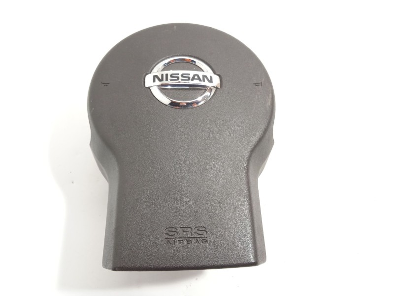 Recambio de airbag delantero izquierdo para nissan pathfinder iii (r51) 2.5 dci 4wd referencia OEM IAM 98510EB300  