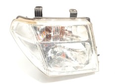 Recambio de faro derecho para nissan pathfinder iii (r51) 2.5 dci 4wd referencia OEM IAM 26010EB300   2
