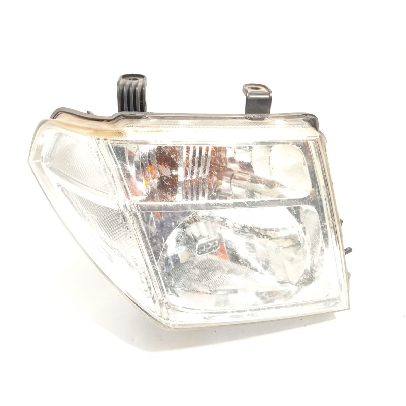 Recambio de faro derecho para nissan pathfinder iii (r51) 2.5 dci 4wd referencia OEM IAM 26010EB300  