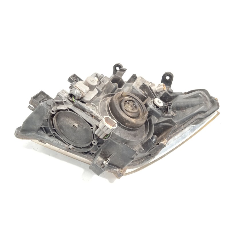 Recambio de faro derecho para nissan pathfinder iii (r51) 2.5 dci 4wd referencia OEM IAM 26010EB300  