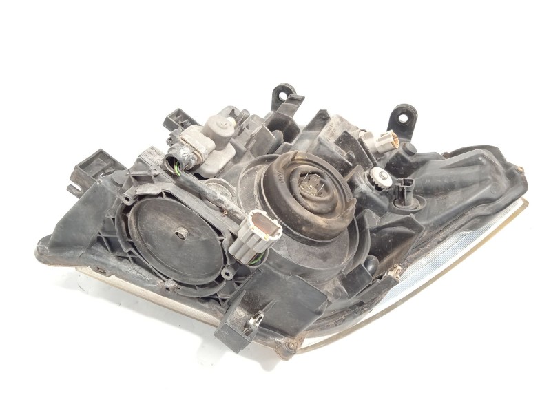Recambio de faro derecho para nissan pathfinder iii (r51) 2.5 dci 4wd referencia OEM IAM 26010EB300  