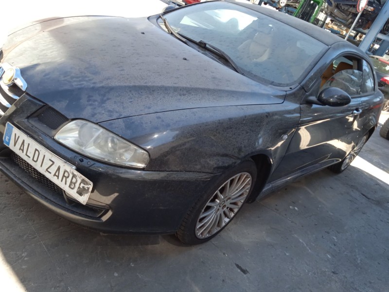 alfa romeo gt (937_) del año 2005
