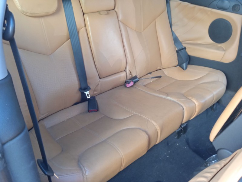 alfa romeo gt (937_) del año 2005