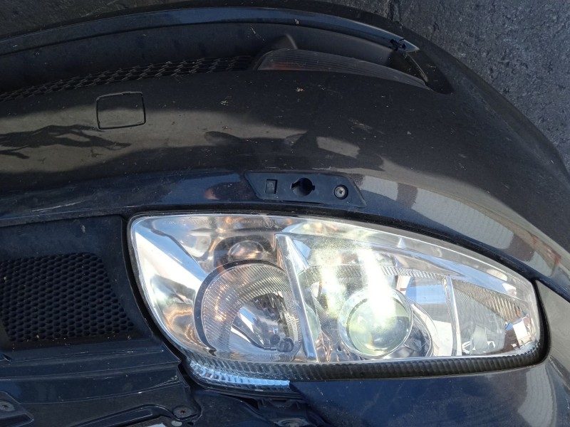 alfa romeo gt (937_) del año 2005