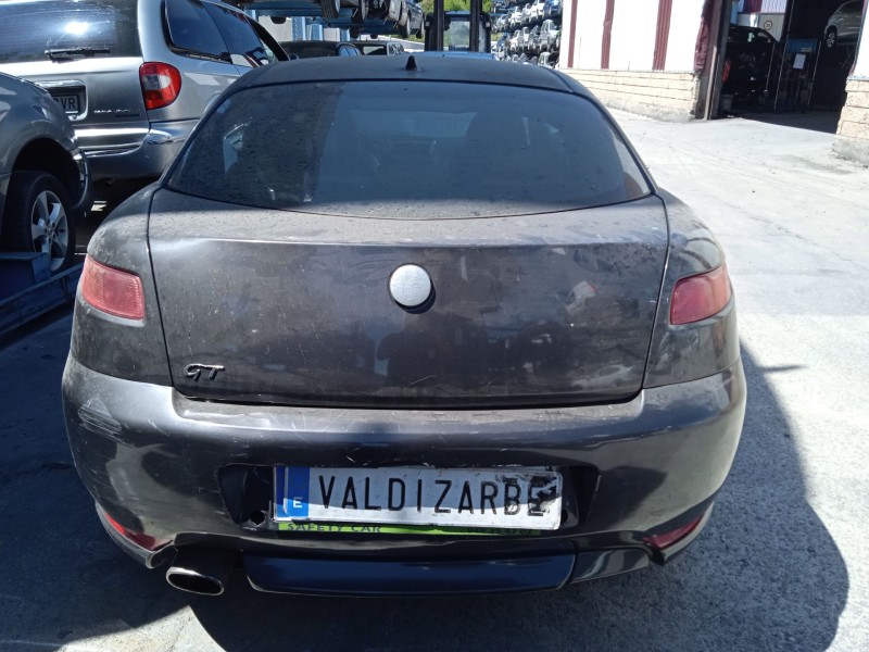 alfa romeo gt (937_) del año 2005