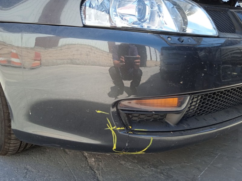 alfa romeo gt (937_) del año 2005