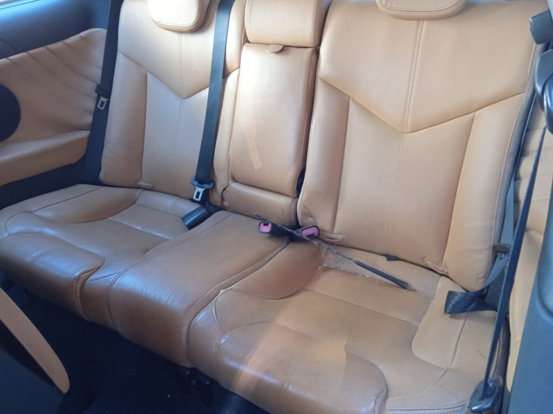 alfa romeo gt (937_) del año 2005