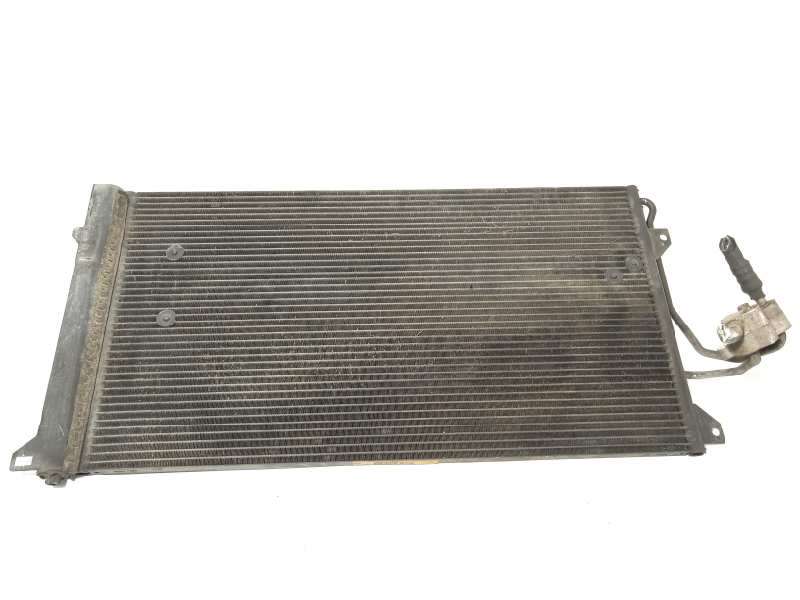 CONDENSADOR / RADIADOR AIRE ACONDICIONADO 4L0260401A 4L0260401ABH5