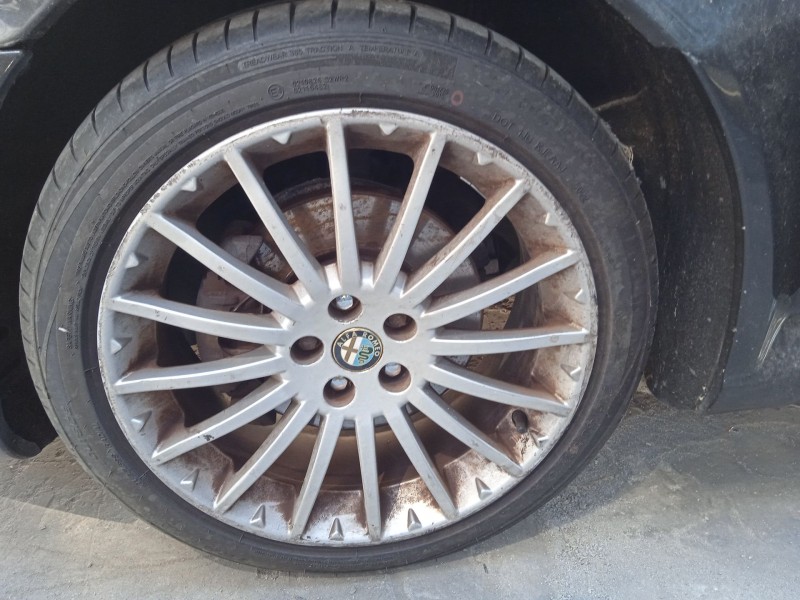 alfa romeo gt (937_) del año 2005