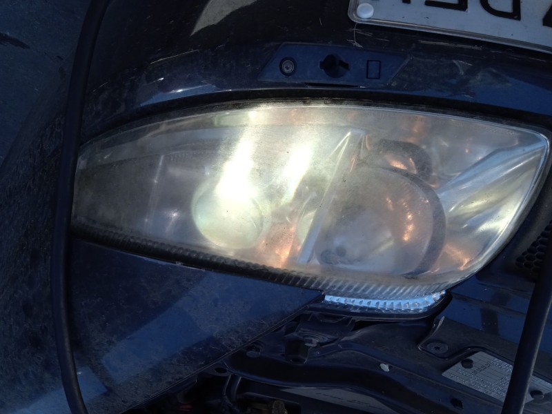 alfa romeo gt (937_) del año 2005