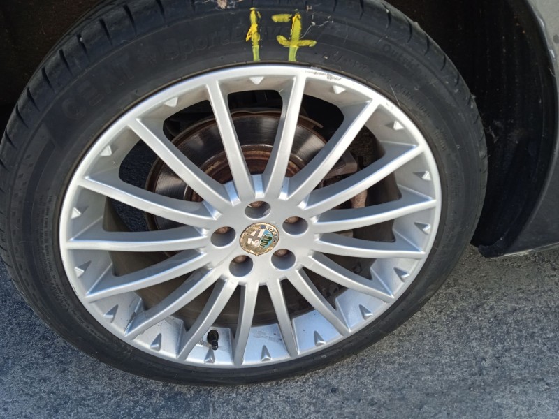 alfa romeo gt (937_) del año 2005