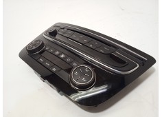 Recambio de mando climatizador para peugeot 508 i (8d_) 1.6 bluehdi 120 referencia OEM IAM 98077013XZ   2