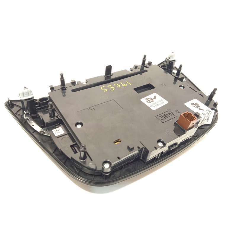 Recambio de mando climatizador para peugeot 508 i (8d_) 1.6 bluehdi 120 referencia OEM IAM 98077013XZ  