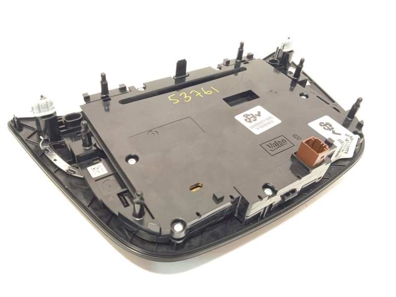 Recambio de mando climatizador para peugeot 508 i (8d_) 1.6 bluehdi 120 referencia OEM IAM 98077013XZ  